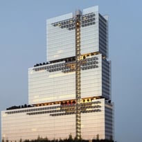 Visite du tribunal judiciaire de Paris