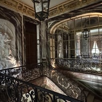 Portes Ouvertes au Palais du Béhague