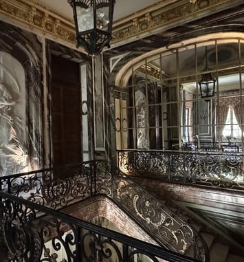 Portes Ouvertes au Palais du Béhague