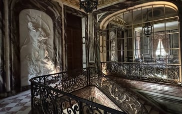 Portes Ouvertes au Palais du Béhague