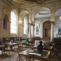 Visite commentée "Pour l'amour du dessin"