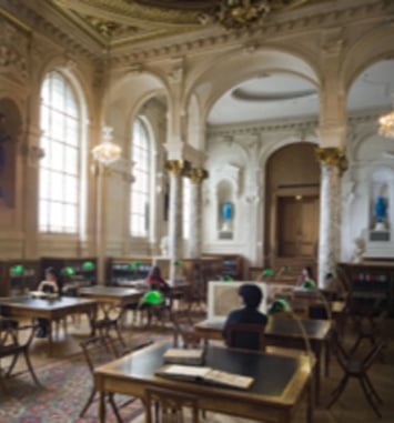 Visite commentée "Pour l'amour du dessin"