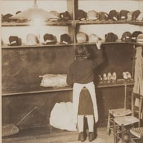 Visites guidées de l'exposition "Prisonnières, Les dernières années de la prison Saint-Lazare (1919-1932)"