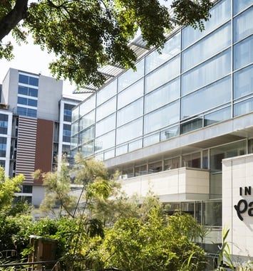 À la découverte de l'Institut Pasteur