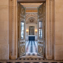 Visite flash, Architecture