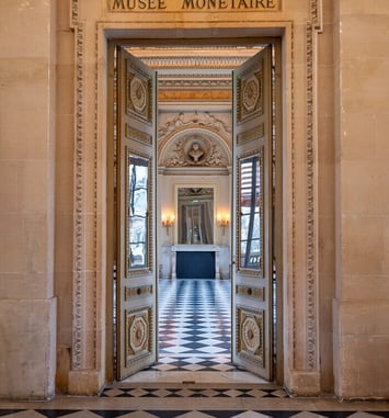 Visite flash, Architecture