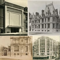 Promenade guidée : À la découverte de l'éclectisme architectural de la Plaine-Monceau