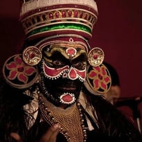 Kathakali, Les Antagonismes féminins