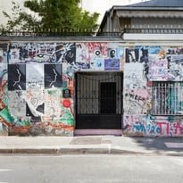 Visite de la Maison Gainsbourg sous un nouvel angle