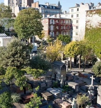 Petites histoires de la Butte, d'hier à aujourd'hui