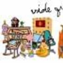 Atelier d'écriture mémoire d'objets (et vide grenier solidaire)