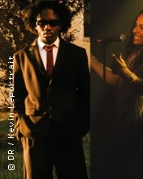 Jeeno + Mélusine