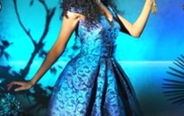 Cerise Chante Disney