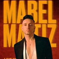 Mabel Matiz