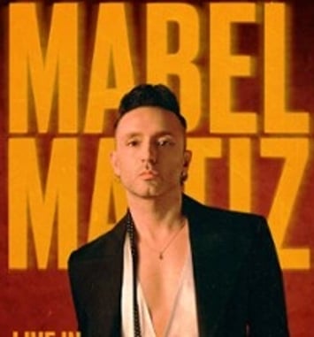 Mabel Matiz