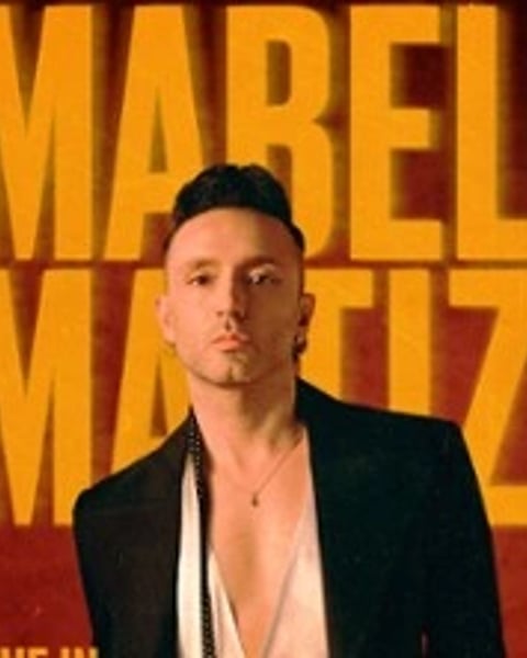 Mabel Matiz