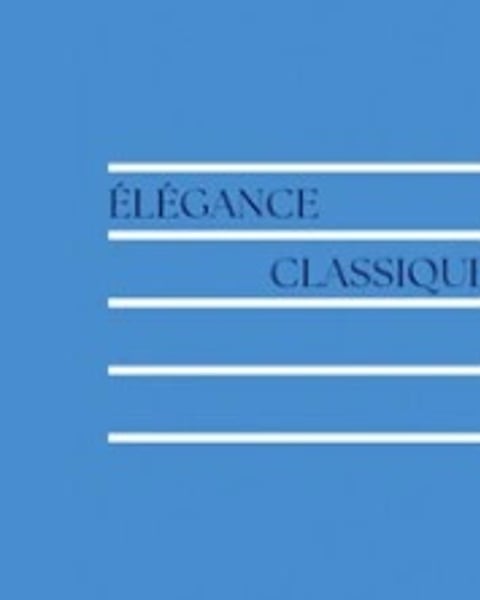 Elégance classique : Dotzauer, Reicha, Mozart