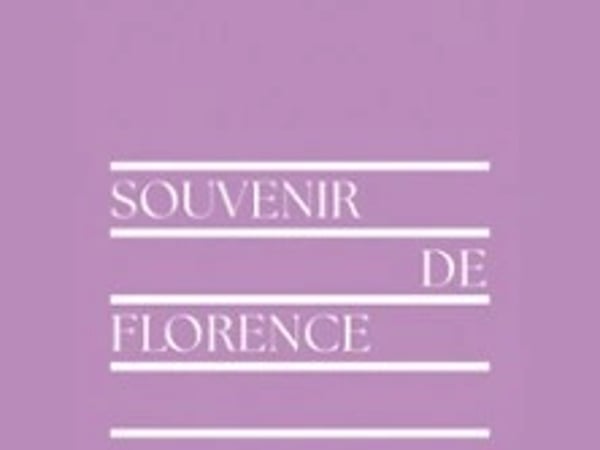 Souvenir de Florence, Schulhoff, Tchaïkovski