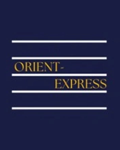 Orient-Express