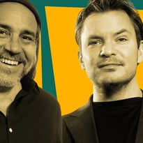 Minino Garay & Baptiste Herbin : Los Arregladores