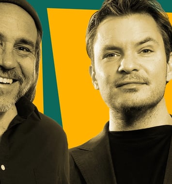 Minino Garay & Baptiste Herbin : Los Arregladores