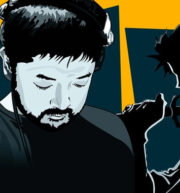 Nujabes Tribute / Samurai Champloo OST