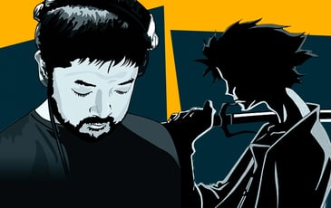 Nujabes Tribute / Samurai Champloo OST