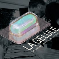 Jam Session Groove & Jazz, par le collectif La Gélule