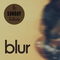 Sunday Tribute Blur