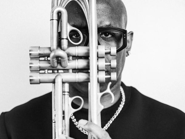 Rdv avec Jorge Vistel, Cuban Afro Modern