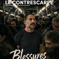 Blessures ordinaires