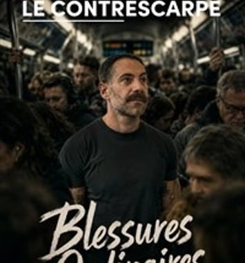 Blessures ordinaires