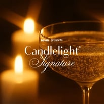 Candlelight Signature : Hommage à Jean-Jacques Goldman