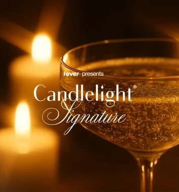 Candlelight Signature : Hommage à Jean-Jacques Goldman