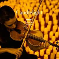 Candlelight Premium : hommage à Michael Jackson