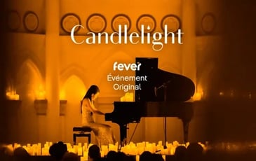 Candlelight : hommage à Queen