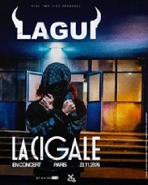 Lagui