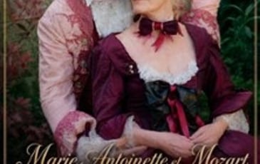 Marie-Antoinette et Mozart
