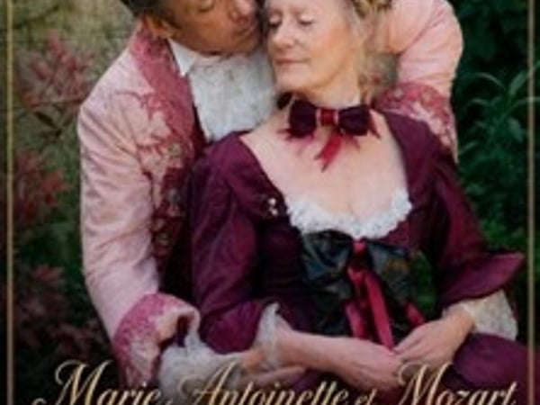 Marie-Antoinette et Mozart