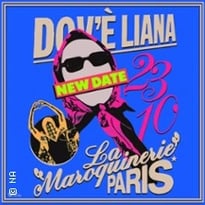 Dov'è Liana