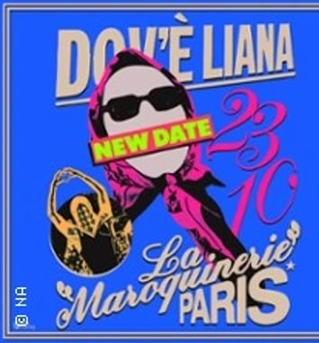 Dov'è Liana