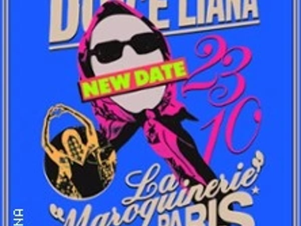 Dov'è Liana