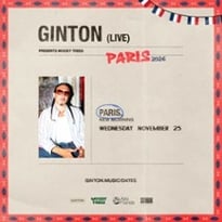 Ginton