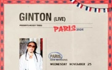 Ginton