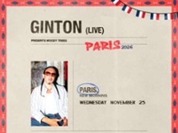 Ginton