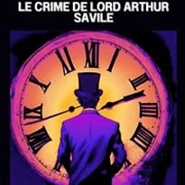 Le crime de Lord Arthur Savile