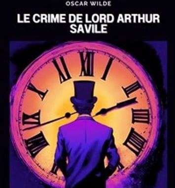Le crime de Lord Arthur Savile