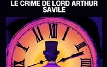 Le crime de Lord Arthur Savile