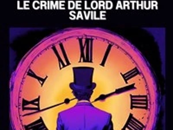 Le crime de Lord Arthur Savile