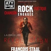 La Brûlure (La Trilogie)